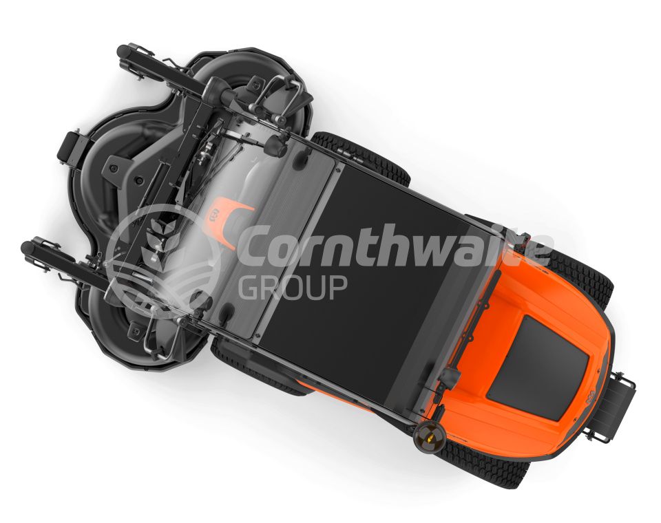 Husqvarna P525DX