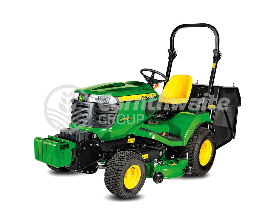 John Deere X950R