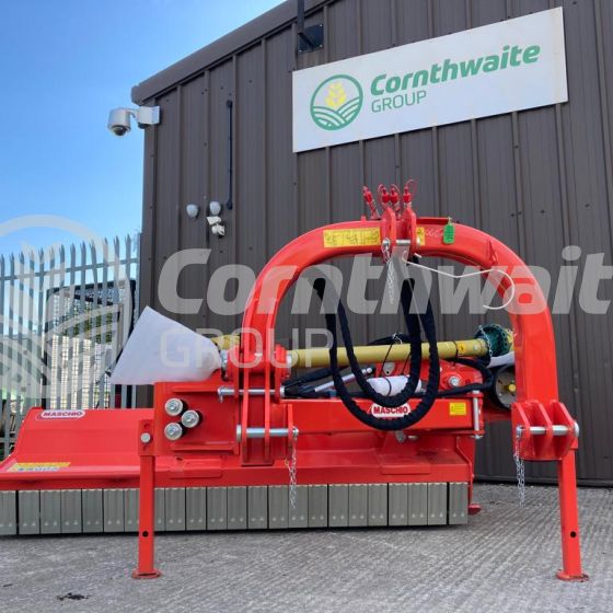 Maschio Giraffa XXL 230SE