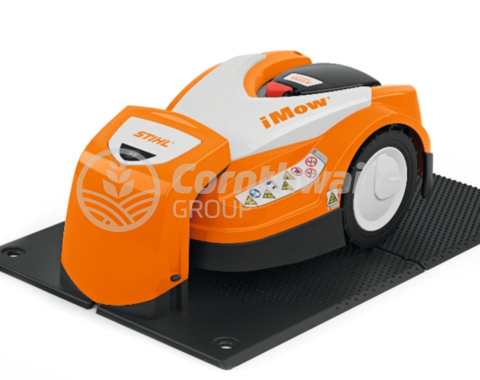 Stihl RMI 422 P iMOW® 