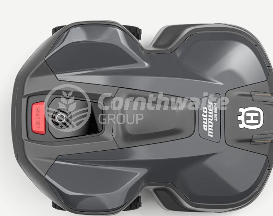 Husqvarna Automower 320 NERA