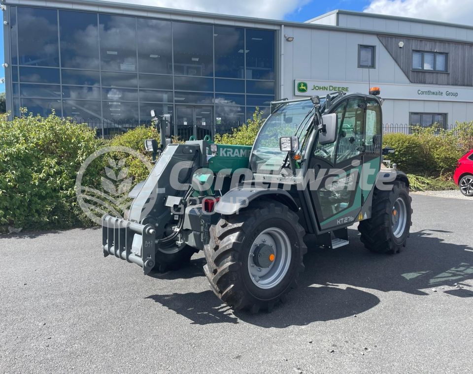 Kramer KT276
