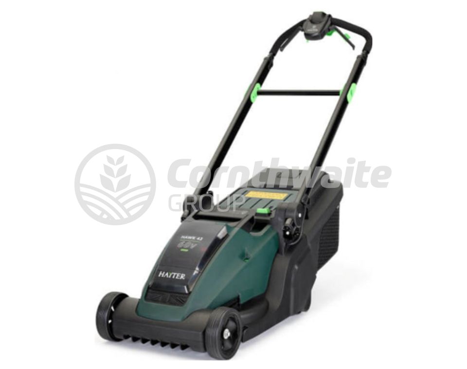 Hayter Hawk 43 AD 60V Kit 