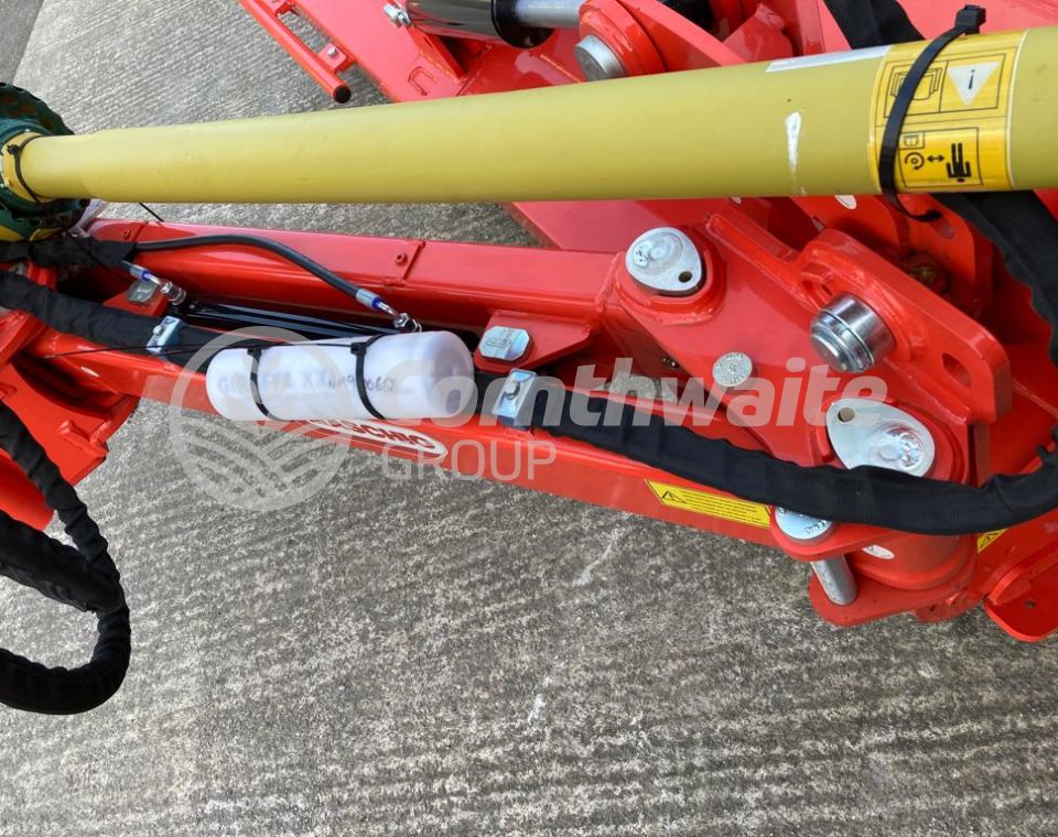 Maschio Giraffa XXL
