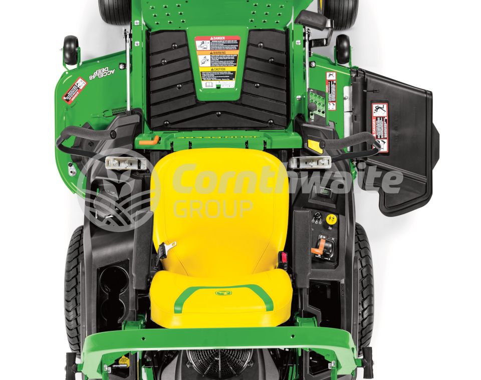 John Deere Z530M
