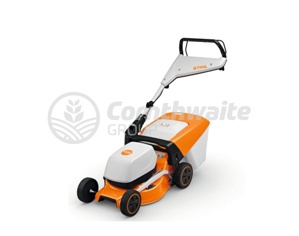 Stihl RMA 243 Cordless Lawn Mower