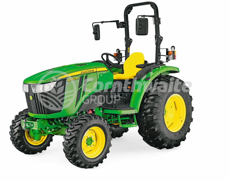 John Deere 4052M