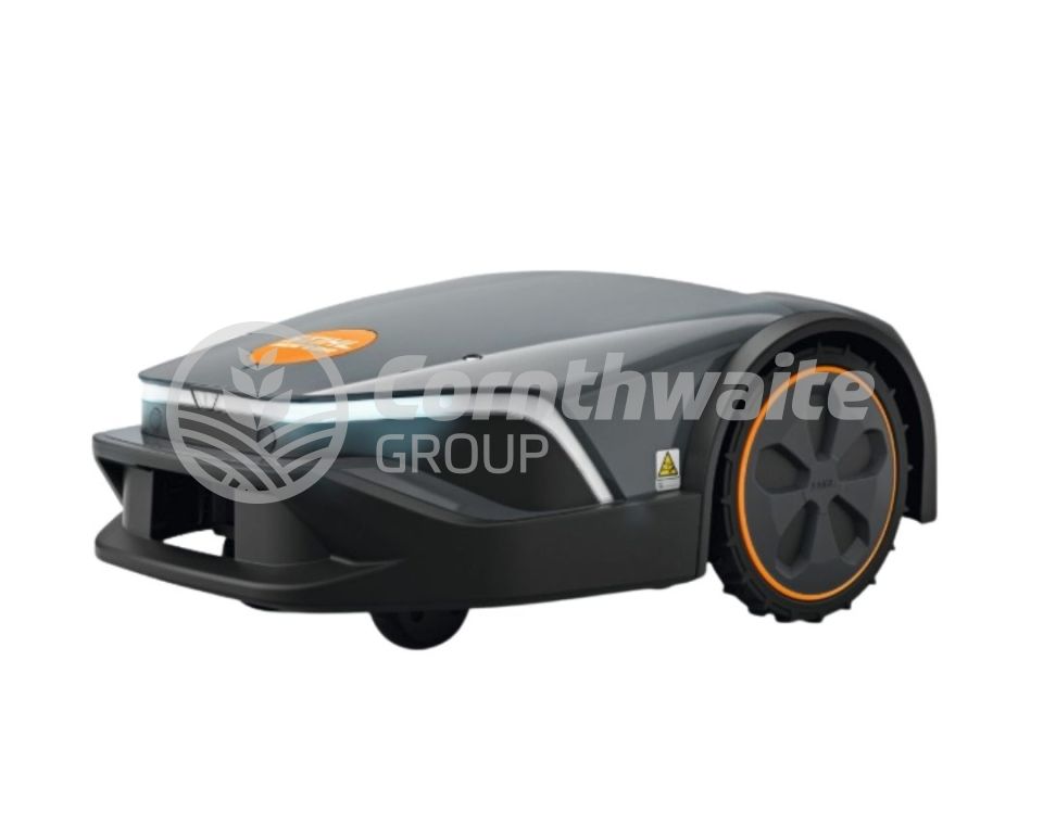 Stihl 6 EVO iMOW®