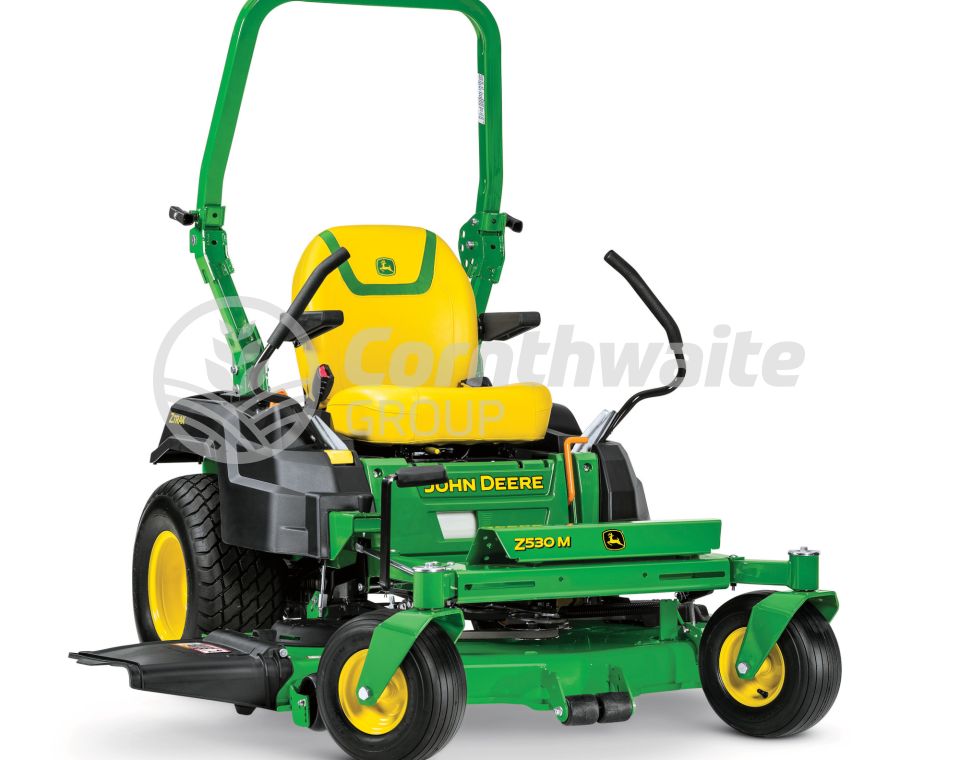 John Deere Z530M
