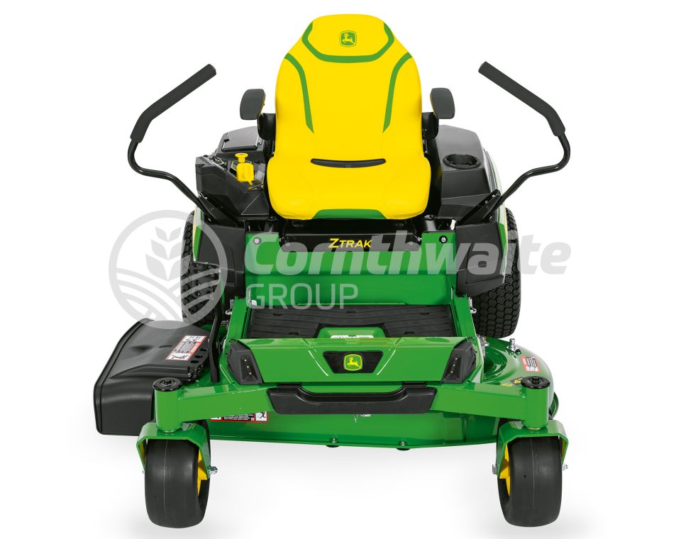 John Deere Z370R