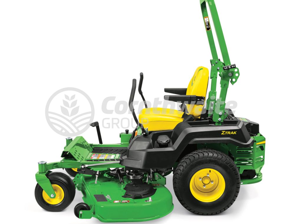John Deere Z530M