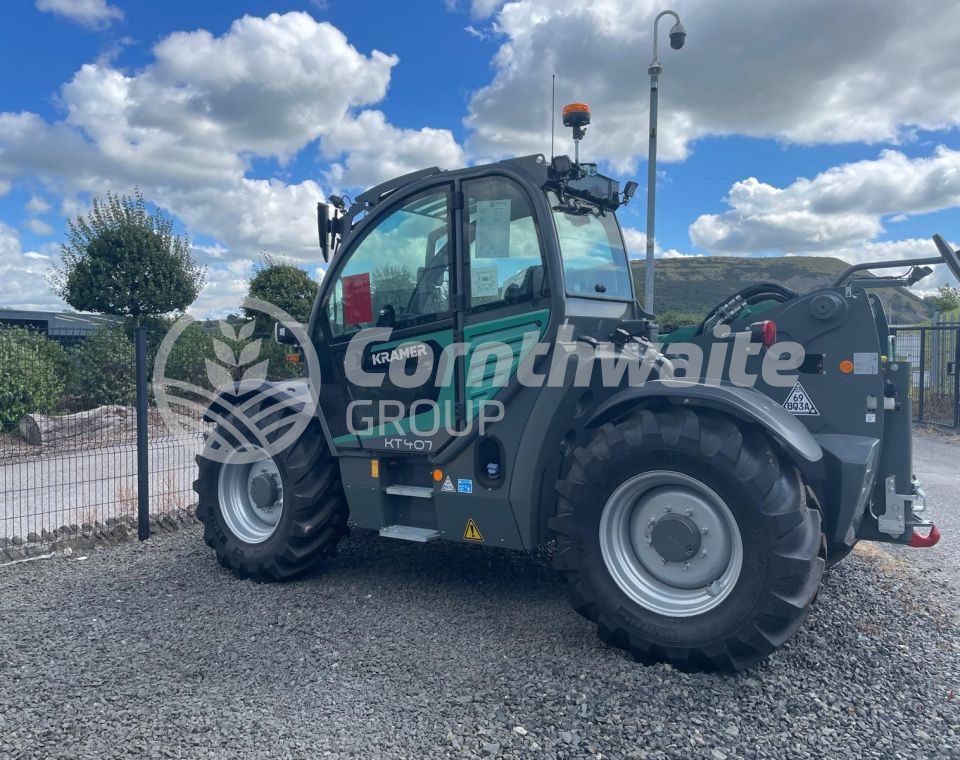 Kramer KT407
