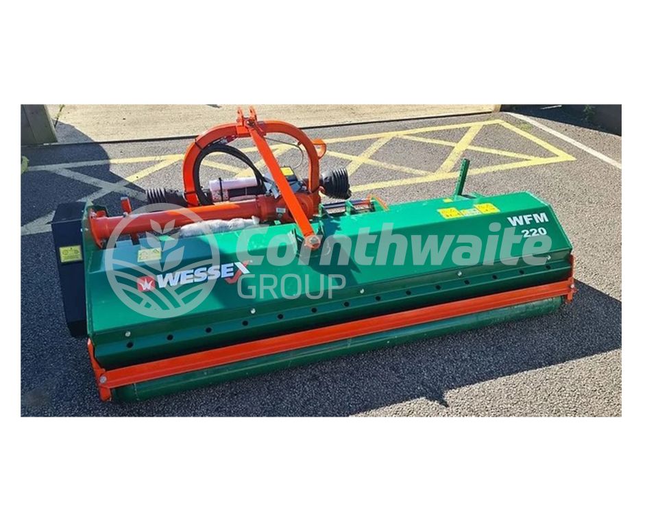 Wessex WFM 220