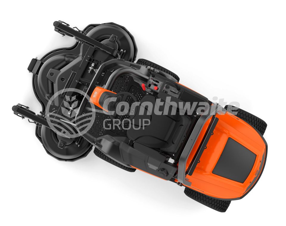 Husqvarna P525DX
