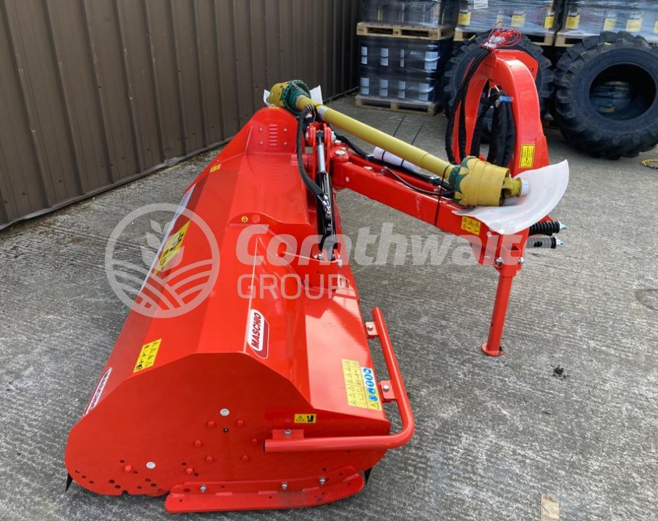 Maschio Giraffa XXL