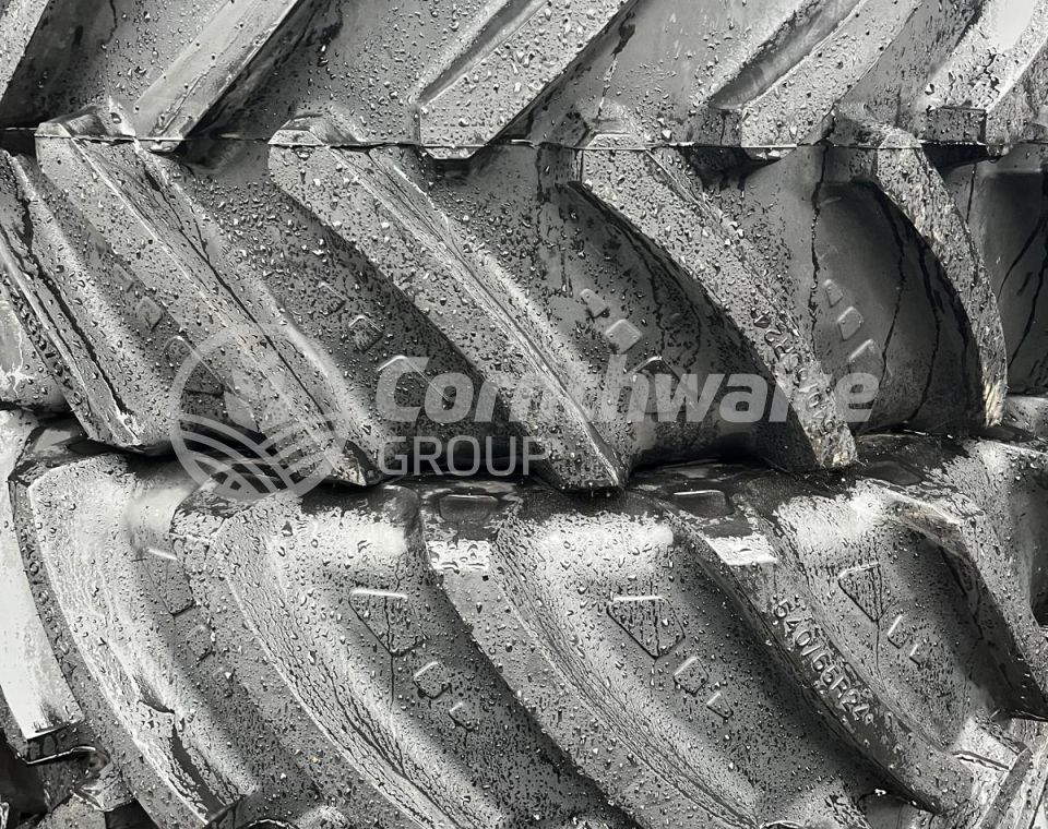 Barkley Tyres 600/65R28 