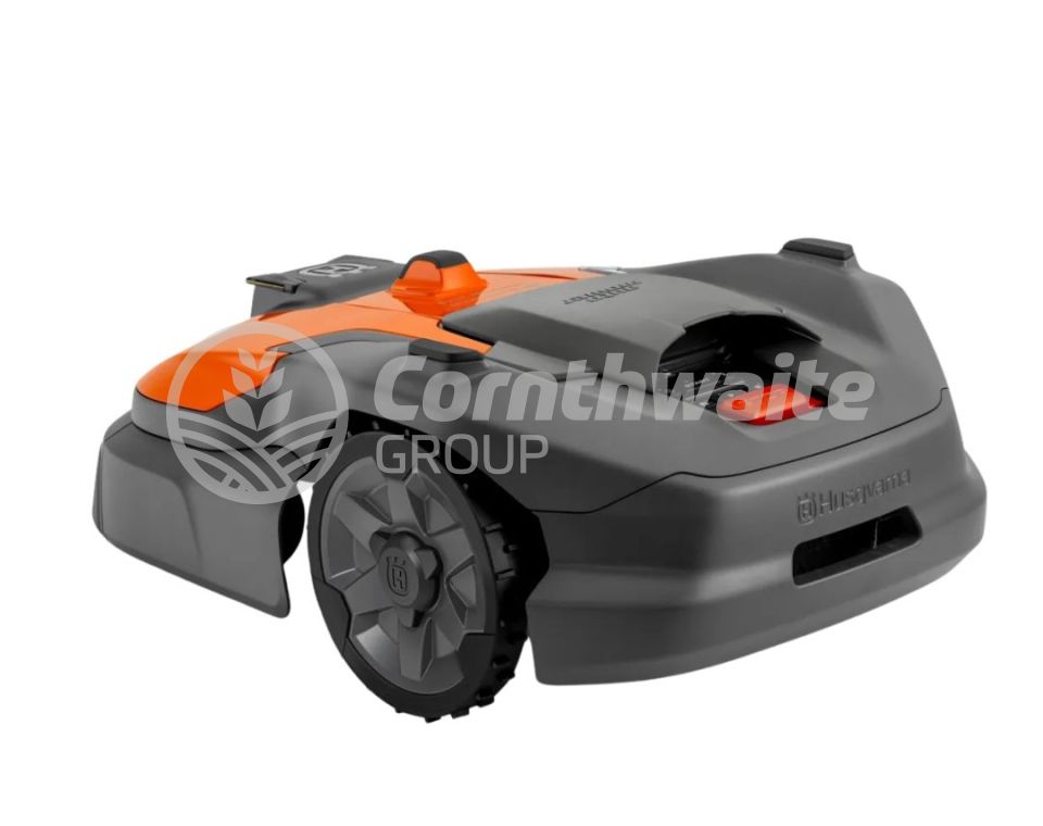 Husqvarna Automower 560 EPOS