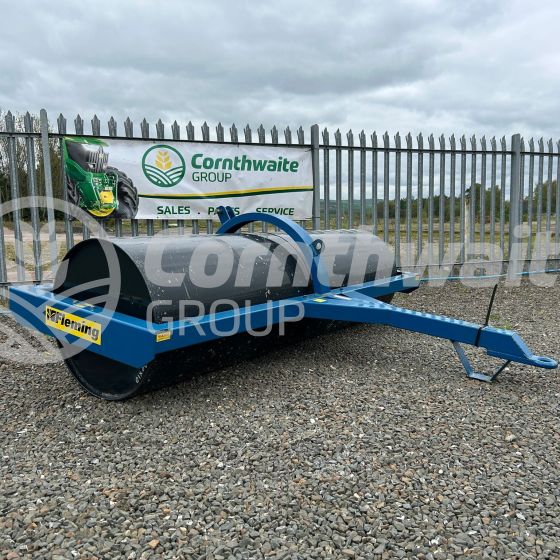 Fleming 83010 Roller