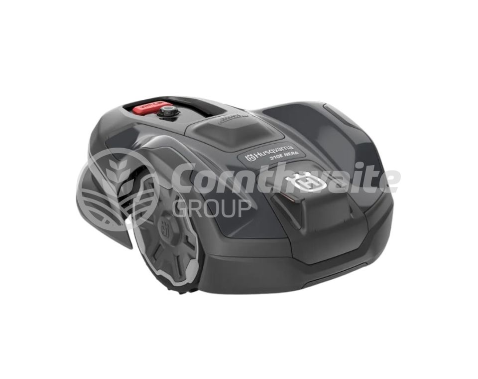 Husqvarna Automower 310E NERA