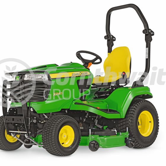 John Deere X940