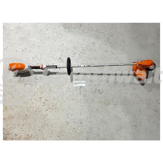 Stihl Ex Demo FSA86R Strimmer
