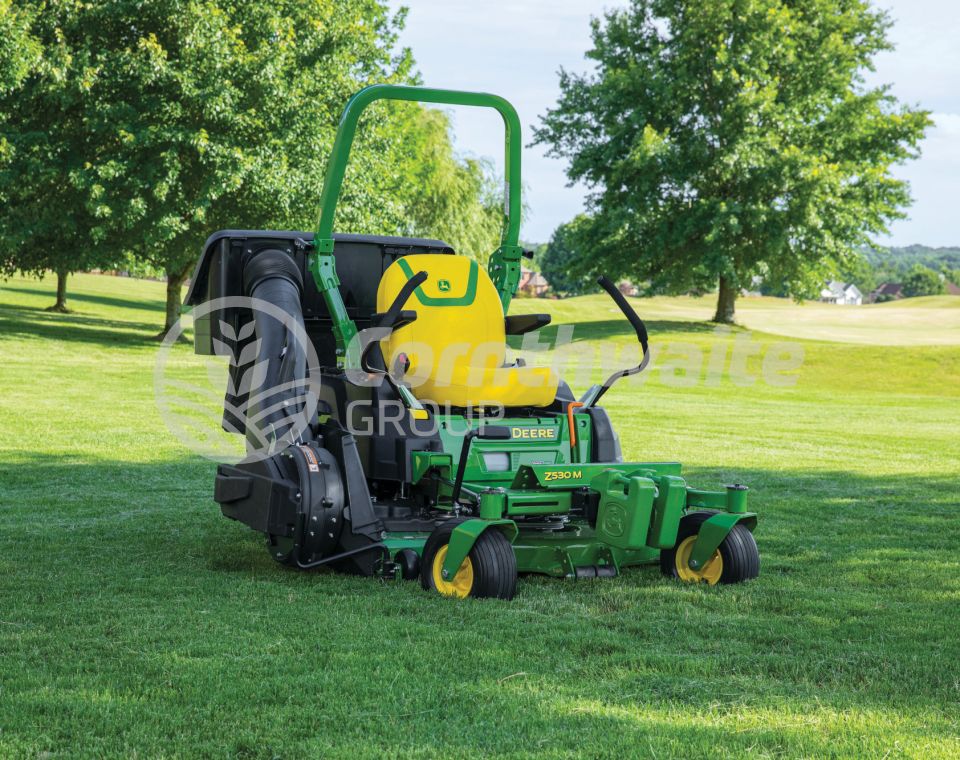 John Deere Z530M