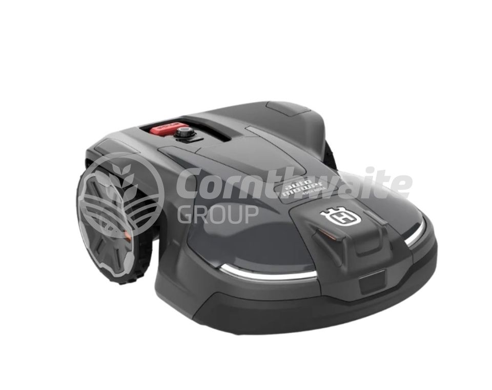 Husqvarna Automower 450X NERA