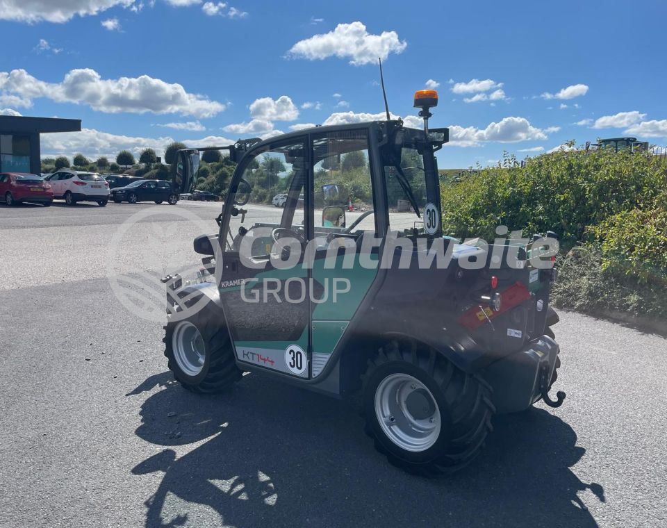 Kramer KT144
