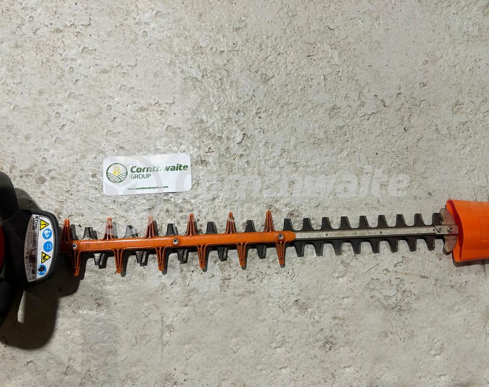 Stihl Ex Demo HSA86 Hedge Trimmer