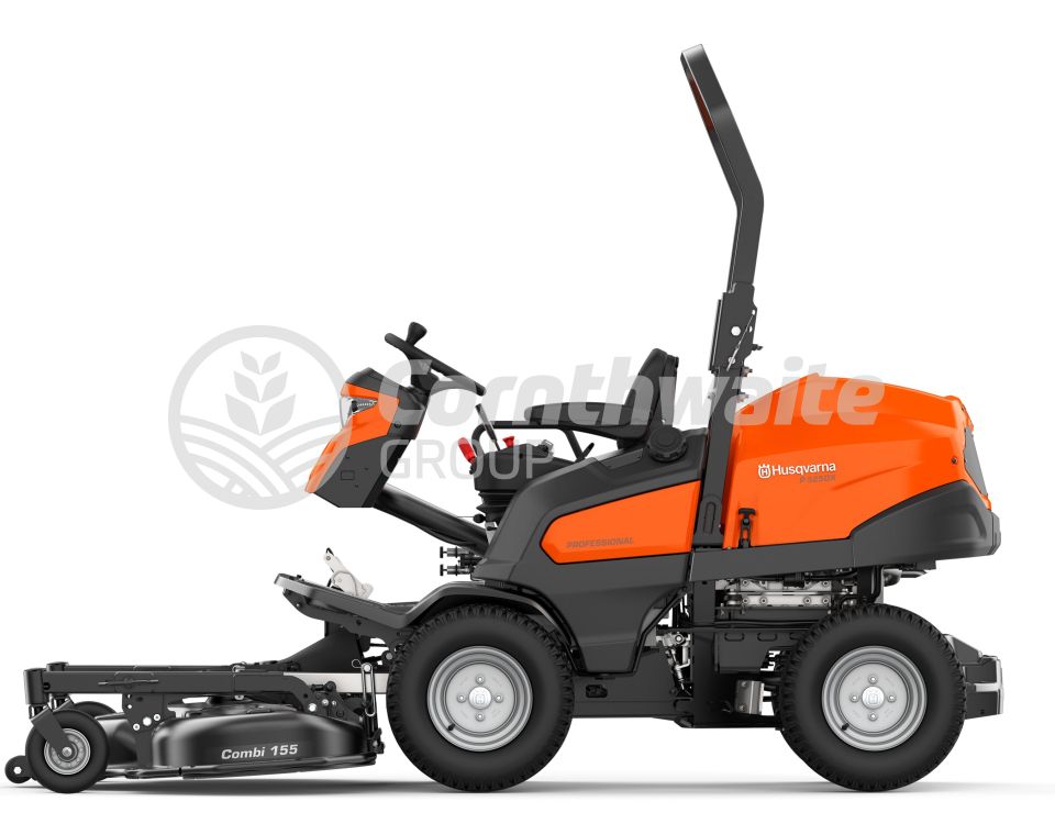 Husqvarna P525DX