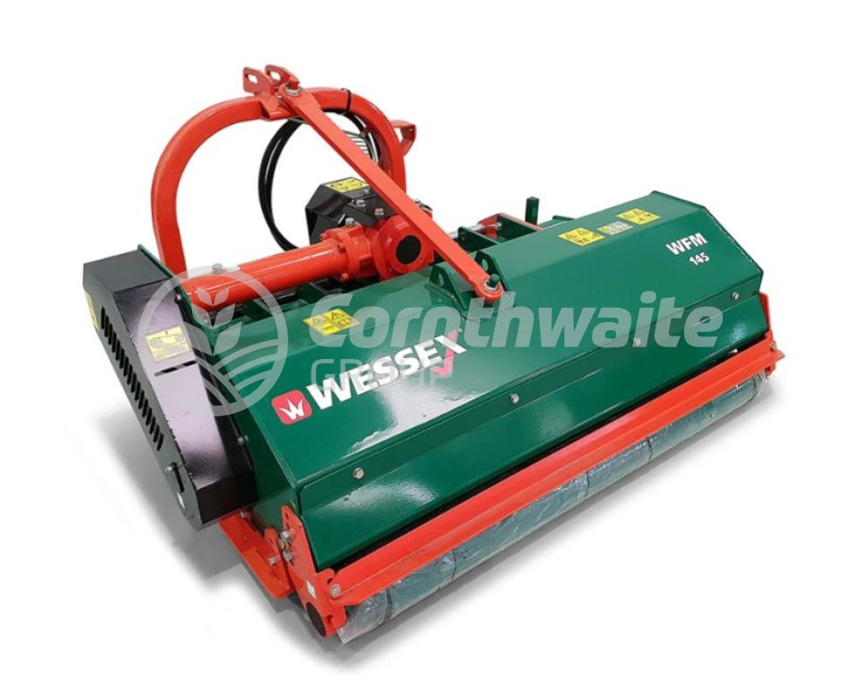 Wessex WFM 145