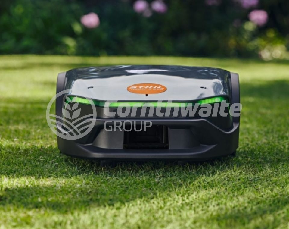 Stihl 6 EVO iMOW®