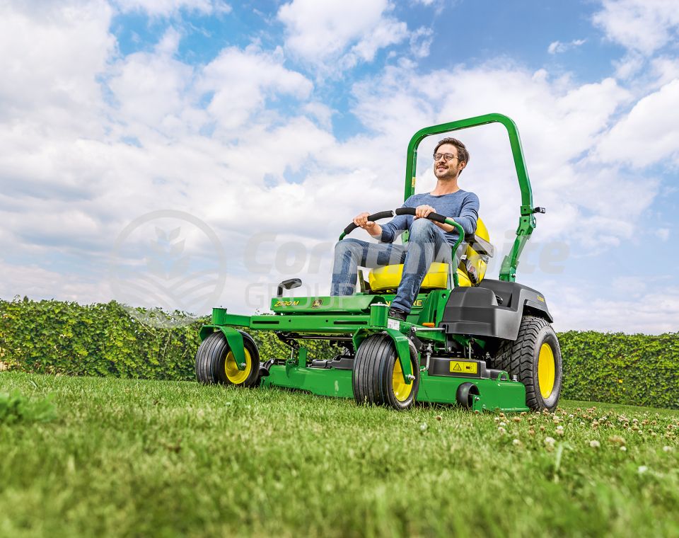 John Deere Z530M
