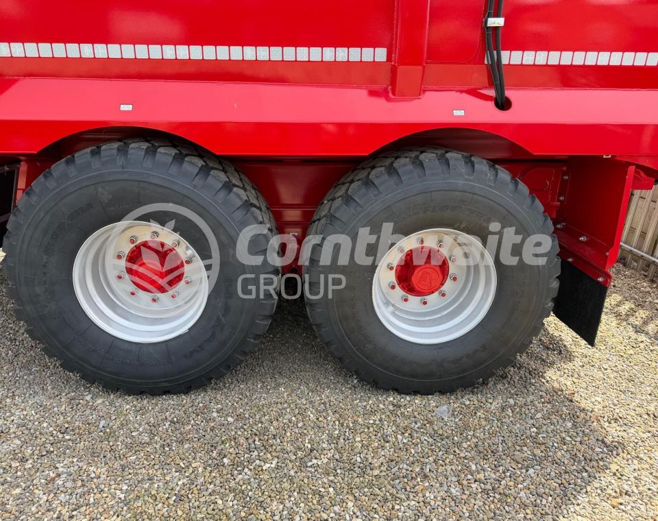 Redrock 200-20 16T Silage
