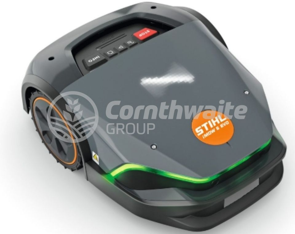 Stihl 6 EVO iMOW®