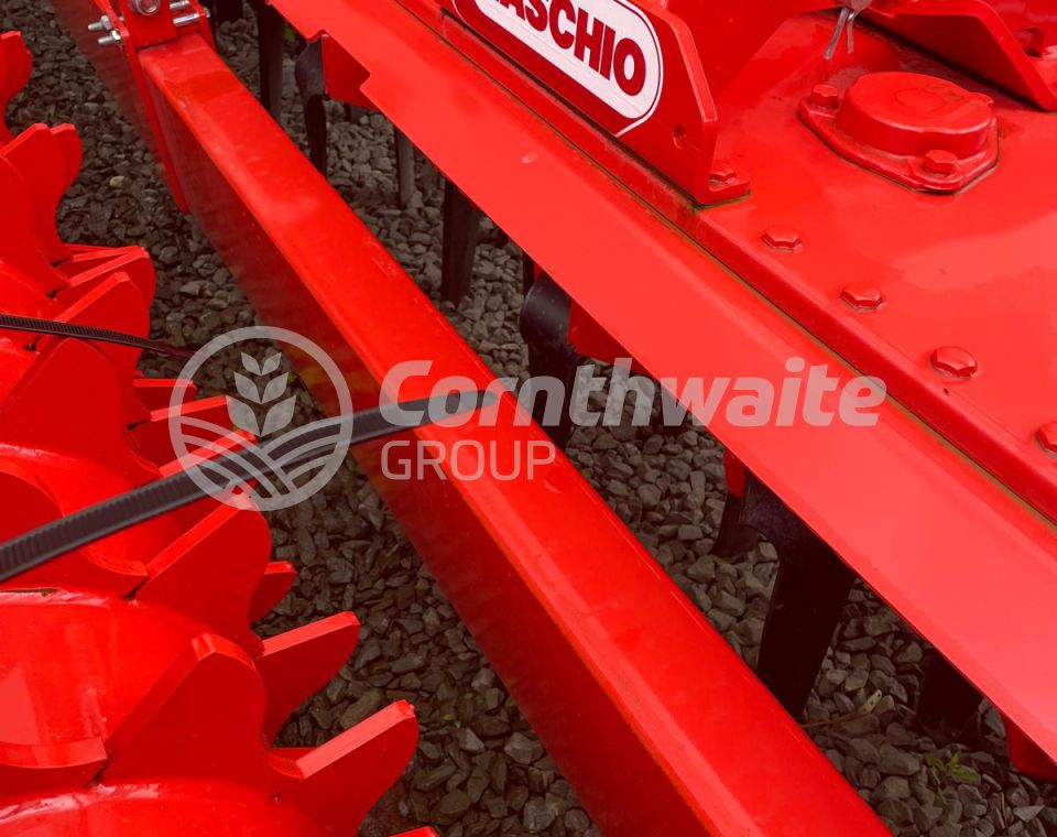 Maschio DMR 3000 