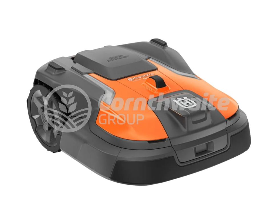 Husqvarna Automower 560 EPOS