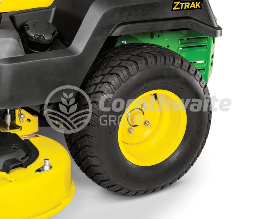 John Deere Z530M