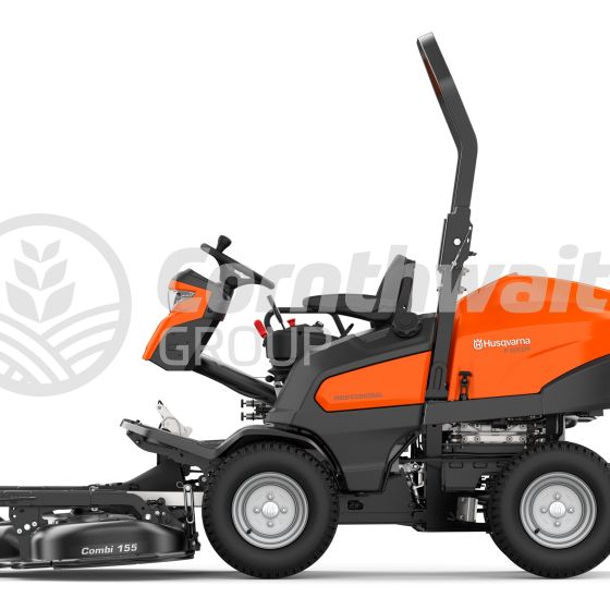 Husqvarna P525DX