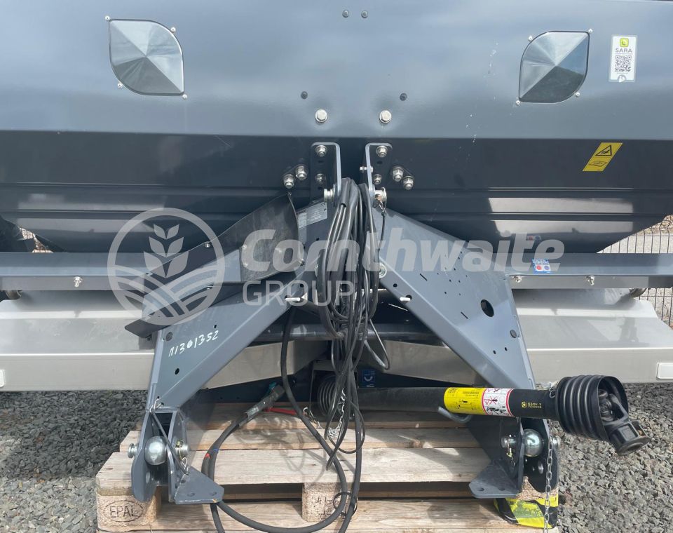 Sky Agriculture DX30+ Fertiliser Spreader