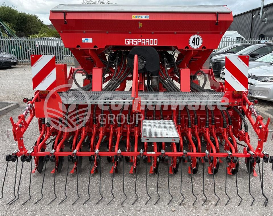 Maschio Alitalia Combi Drill ​
