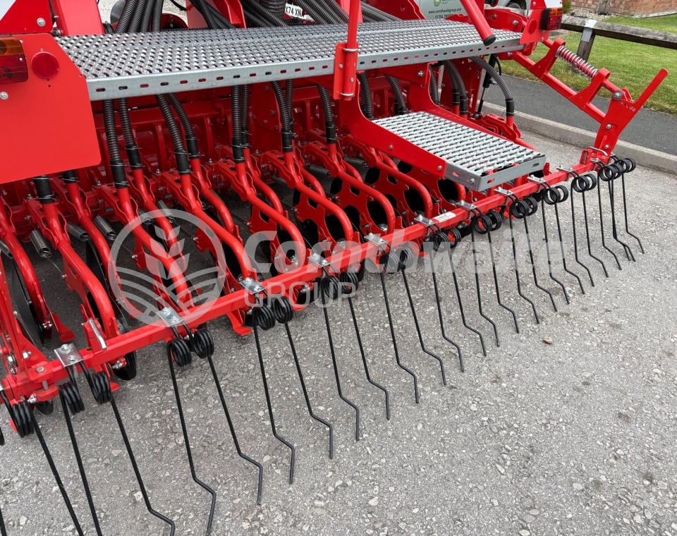 Maschio Alitalia Combi Drill ​