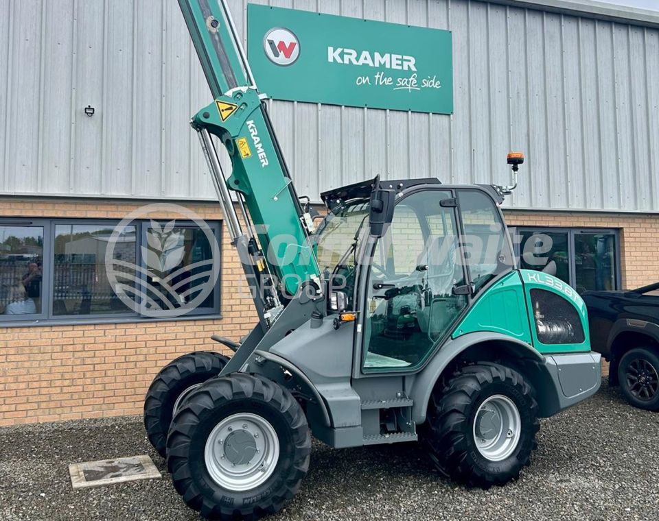 Kramer KL33.8T