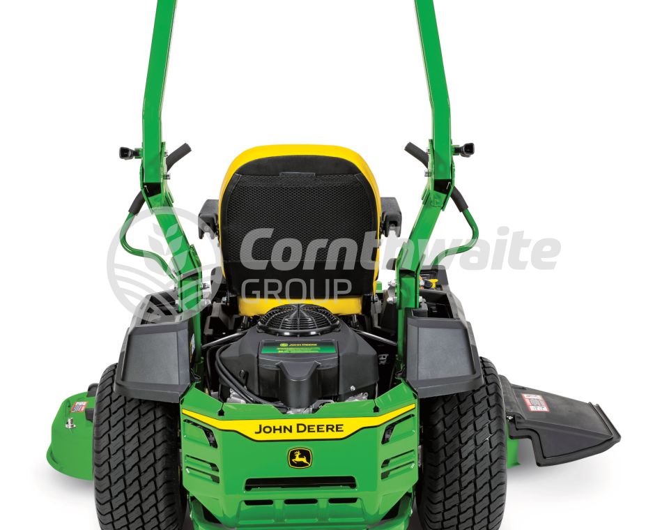 John Deere Z530M