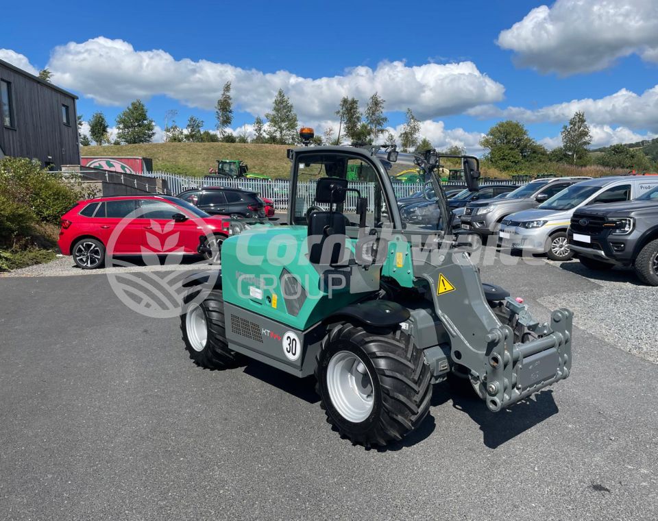 Kramer KT144