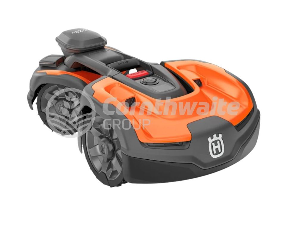 Husqvarna Automower 535 AWD EPOS