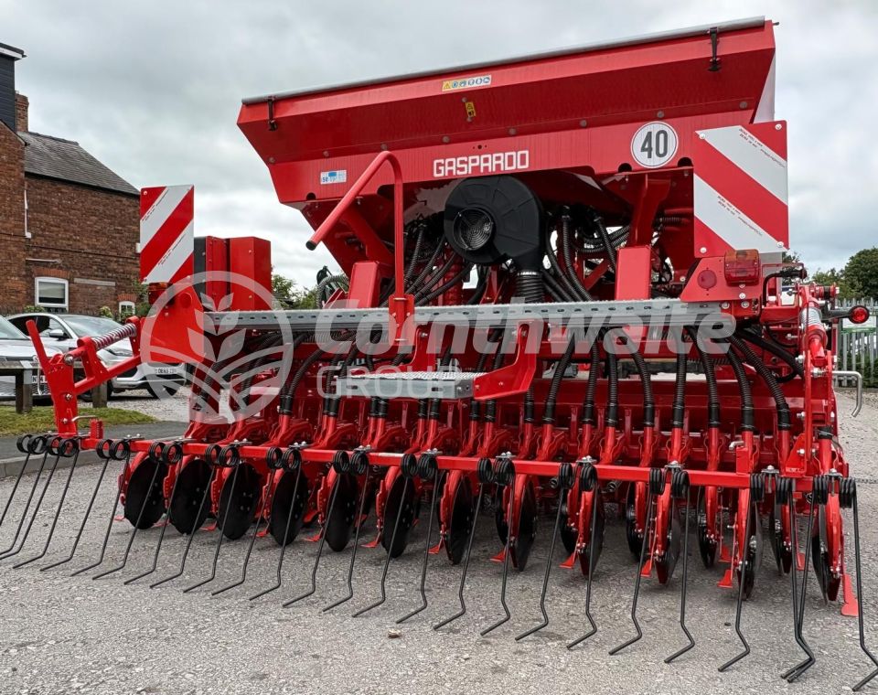 Maschio Alitalia Combi Drill ​