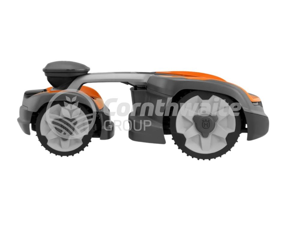 Husqvarna Automower 535 AWD EPOS