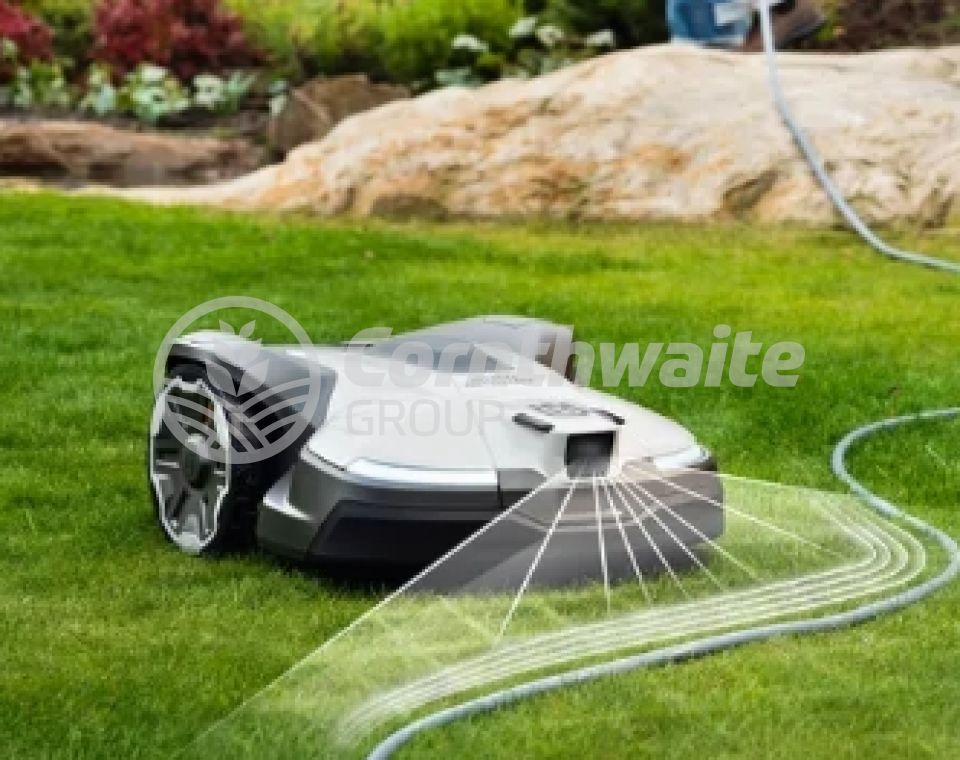 Husqvarna Automower 450V NERA