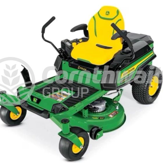 John Deere Z370R